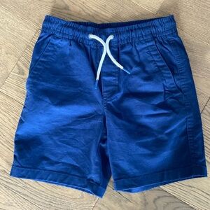 Gap Kids Boy’s Pull On Shorts